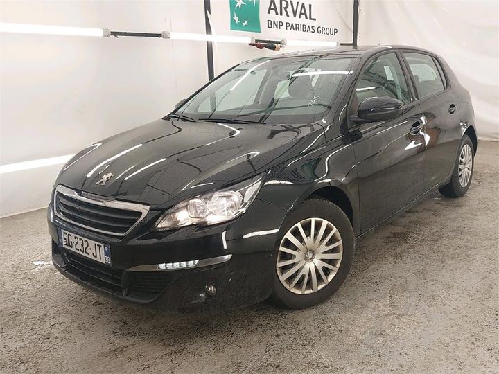 PEUGEOT 308 2016 vf3lbbhybgs254370