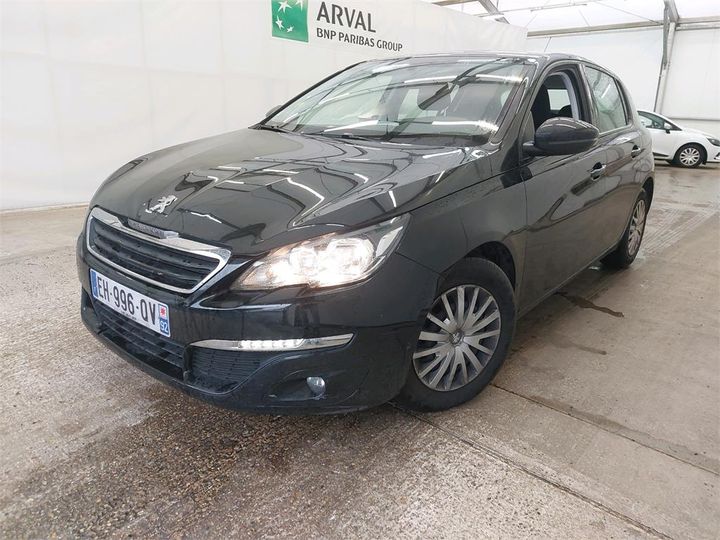 PEUGEOT 308 2016 vf3lbbhybgs254371