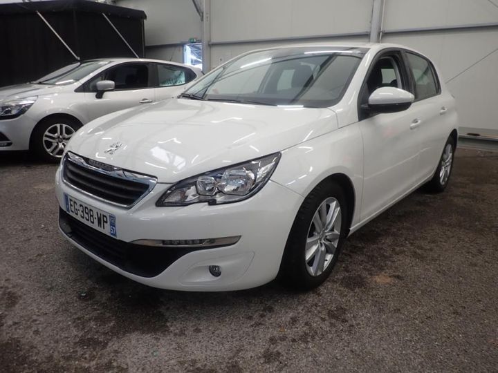 PEUGEOT 308 2016 vf3lbbhybgs255181