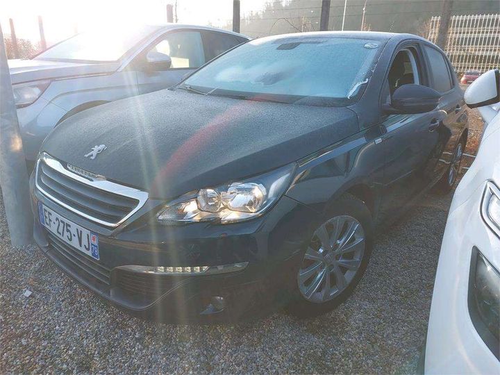 PEUGEOT 308 2016 vf3lbbhybgs255285