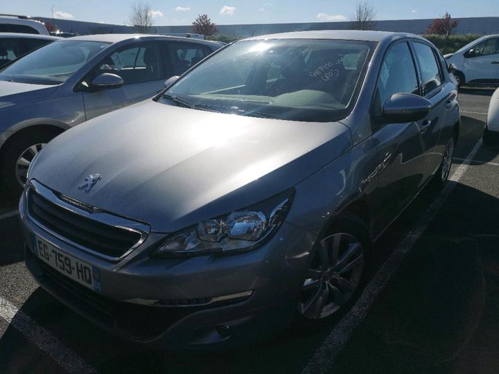 PEUGEOT 308 2016 vf3lbbhybgs263294