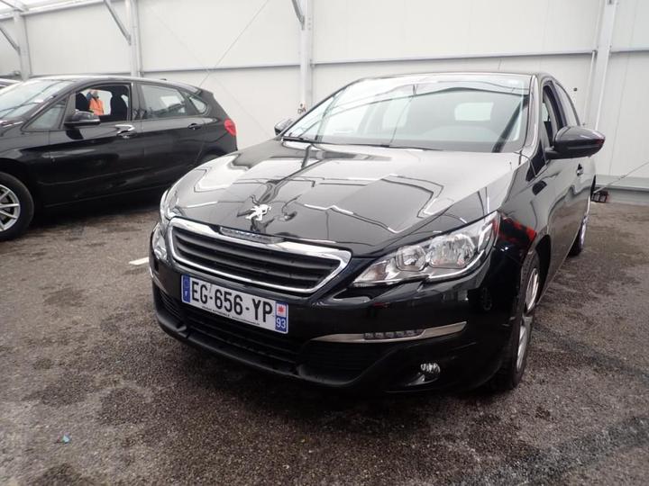 PEUGEOT 308 5P AFFAIRE (2 SEATS) 2016 vf3lbbhybgs265124