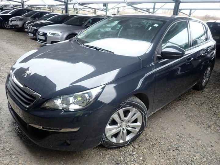 PEUGEOT 308 2016 vf3lbbhybgs265367