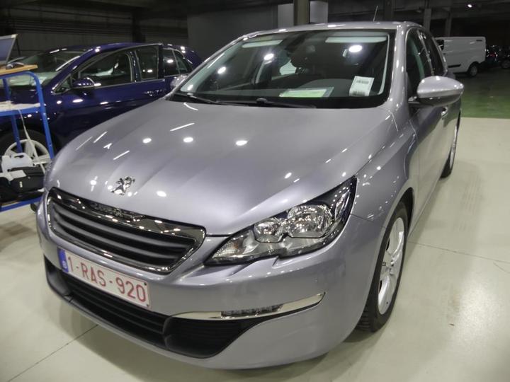 PEUGEOT 308 2016 vf3lbbhybgs268337