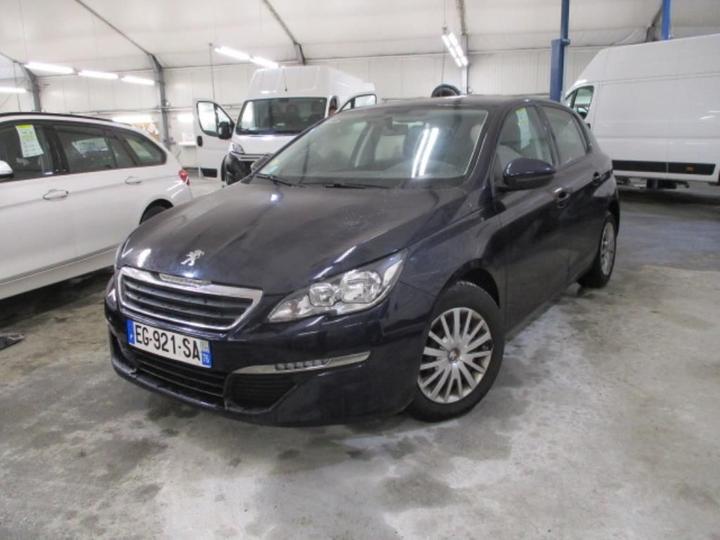 PEUGEOT 308 5P 2016 vf3lbbhybgs269683