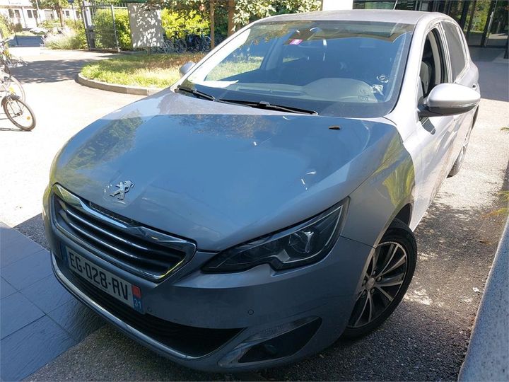 PEUGEOT 308 2016 vf3lbbhybgs270076