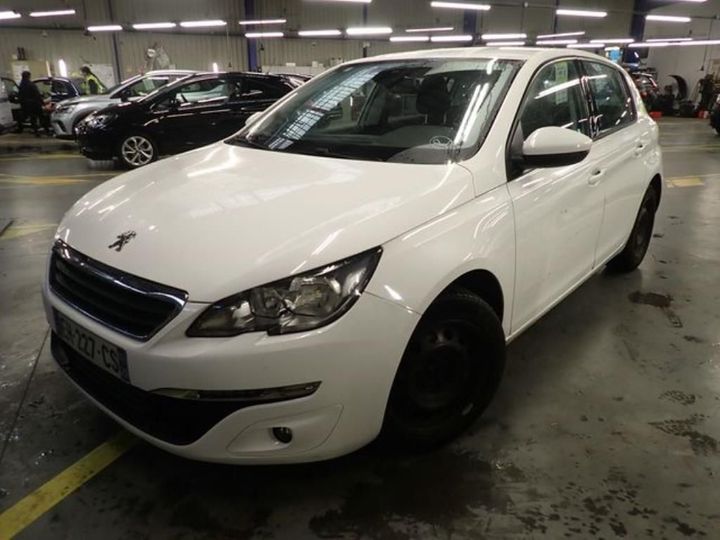 PEUGEOT 308 AFFAIRE 2016 vf3lbbhybgs276878