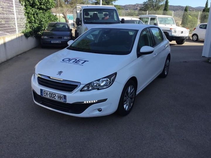 PEUGEOT 308 5P AFFAIRE (2 SEATS) 2016 vf3lbbhybgs276890