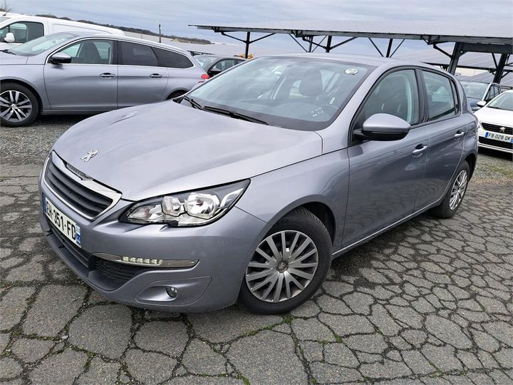 PEUGEOT 308 2016 vf3lbbhybgs276977