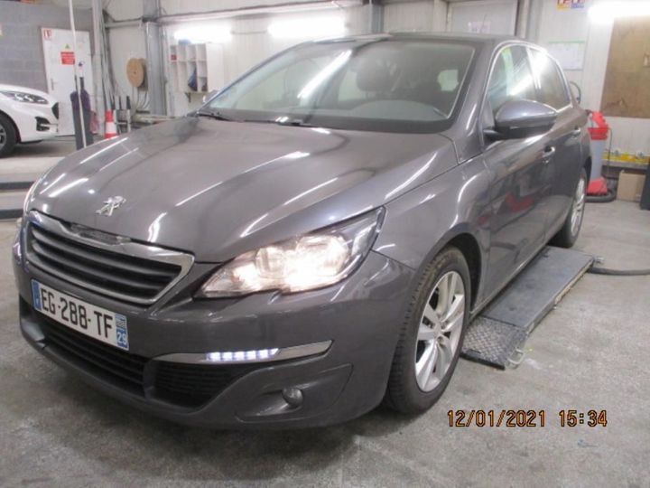 PEUGEOT 308 5P 2016 vf3lbbhybgs285770