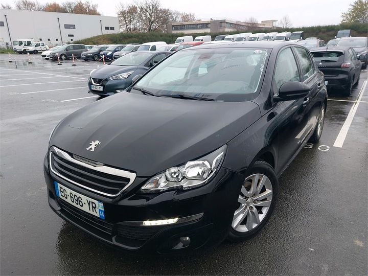 PEUGEOT 308 2016 vf3lbbhybgs287344