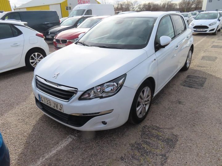 PEUGEOT 308 2016 vf3lbbhybgs289166