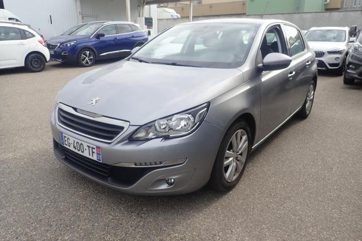 PEUGEOT 308 5P 2016 vf3lbbhybgs290191