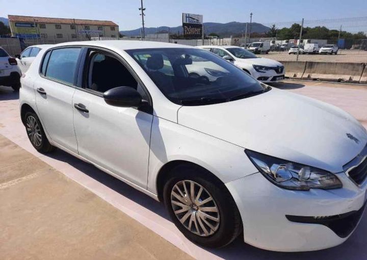 PEUGEOT 308 2017 vf3lbbhybgs296442