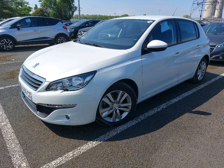 PEUGEOT 308 2016 vf3lbbhybgs298300