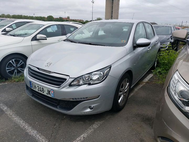 PEUGEOT 308 2016 vf3lbbhybgs303960