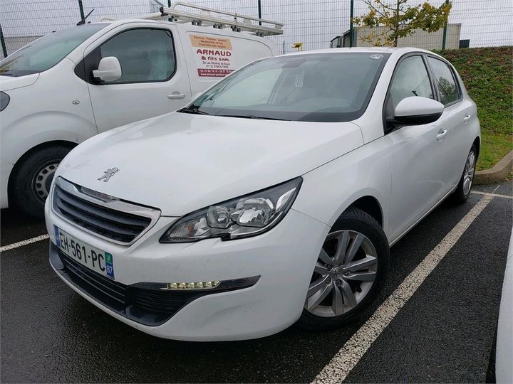 PEUGEOT 308 2016 vf3lbbhybgs309908