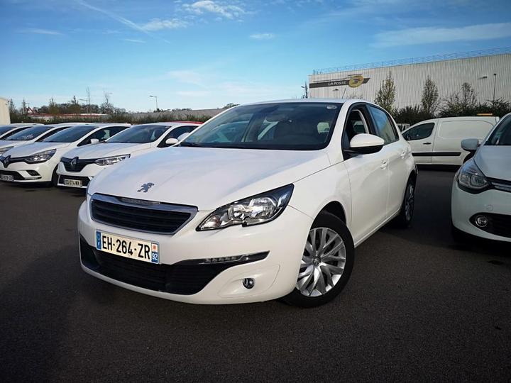 PEUGEOT 308 AFFAIRE 2016 vf3lbbhybgs328763