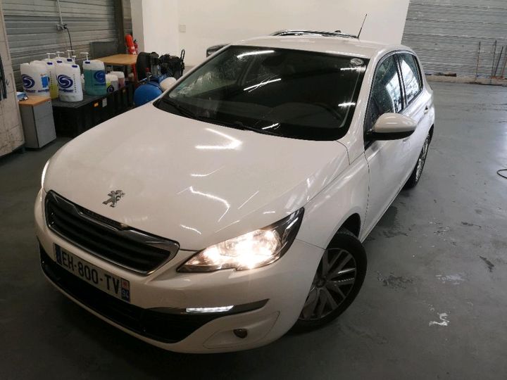 PEUGEOT 308 AFFAIRE 2016 vf3lbbhybgs328765