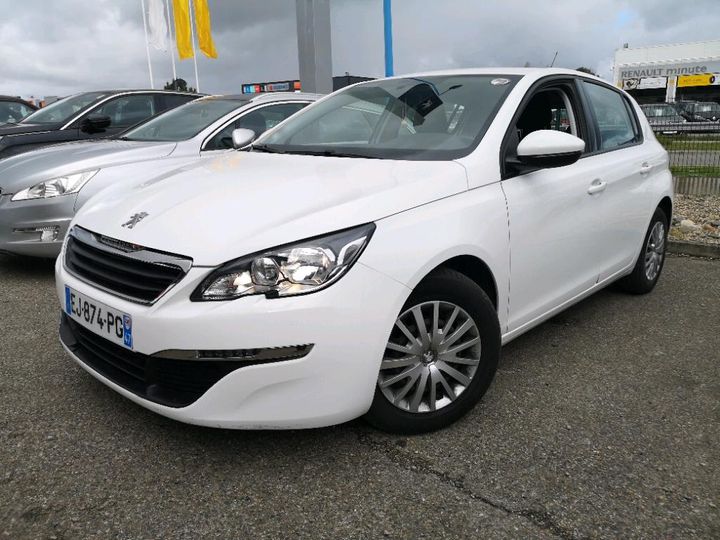 PEUGEOT 308 2017 vf3lbbhybhs014744