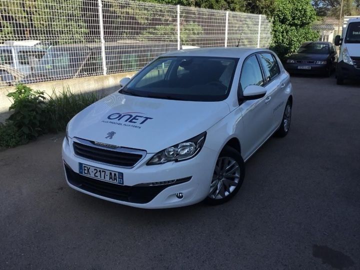 PEUGEOT 308 AFFAIRE 2017 vf3lbbhybhs019578