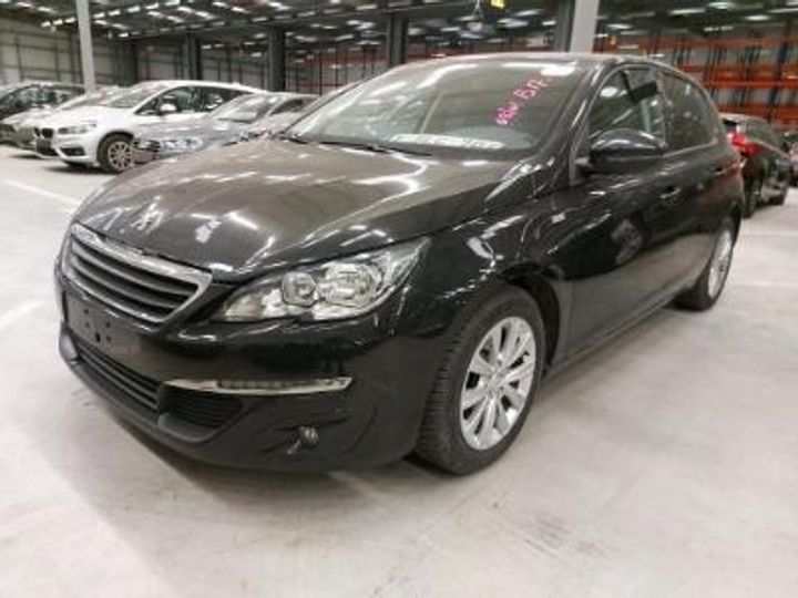 PEUGEOT 308 DIESEL - 2014 2017 vf3lbbhybhs060283