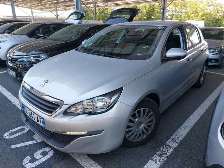 PEUGEOT 308 2017 vf3lbbhybhs076436