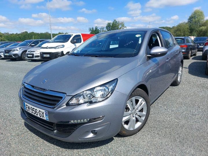 PEUGEOT 308 2017 vf3lbbhybhs078116