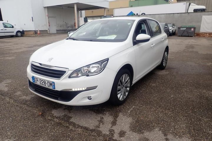 PEUGEOT 308 5P AFFAIRE (2 SEATS) 2017 vf3lbbhybhs079427