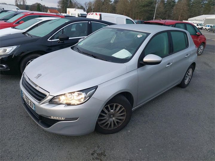 PEUGEOT 308 2017 vf3lbbhybhs082382