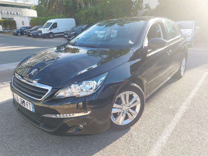 PEUGEOT 308 2017 vf3lbbhybhs085075