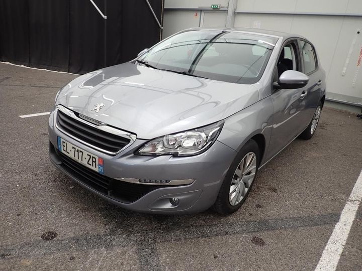 PEUGEOT 308 5P AFFAIRE (2 SEATS) 2017 vf3lbbhybhs097937