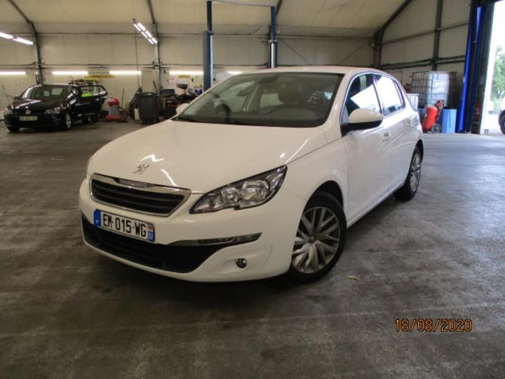 PEUGEOT 308 5P AFFAIRE (2 SEATS) 2017 vf3lbbhybhs101336