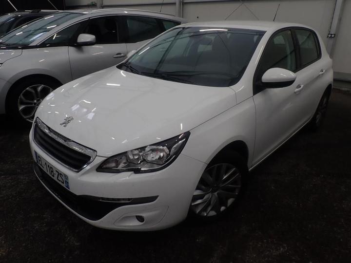 PEUGEOT 308 5P AFFAIRE (2 SEATS) 2017 vf3lbbhybhs101343