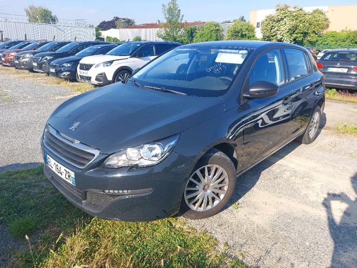 PEUGEOT 308 AFFAIRE 2017 vf3lbbhybhs107995