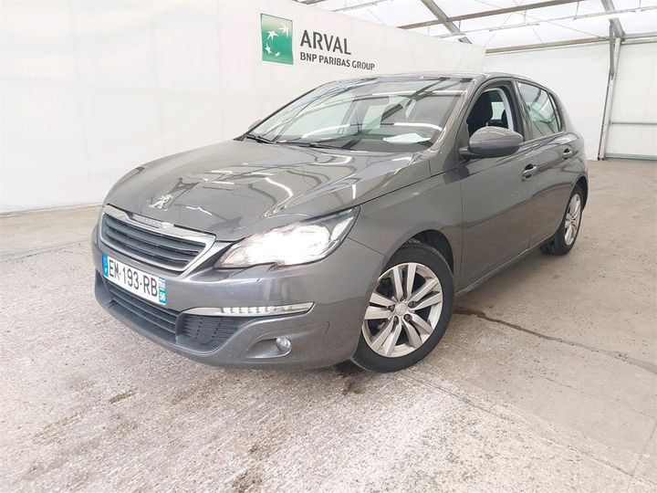 PEUGEOT 308 2017 vf3lbbhybhs109834