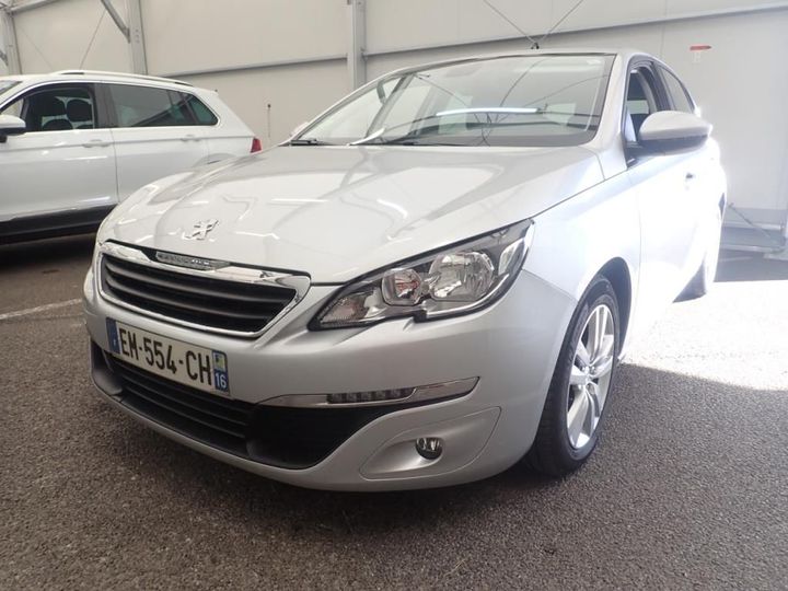 PEUGEOT 308 2017 vf3lbbhybhs111474