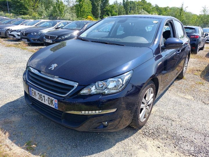 PEUGEOT 308 2017 vf3lbbhybhs116925