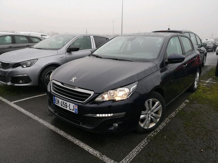 PEUGEOT 308 2017 vf3lbbhybhs126698