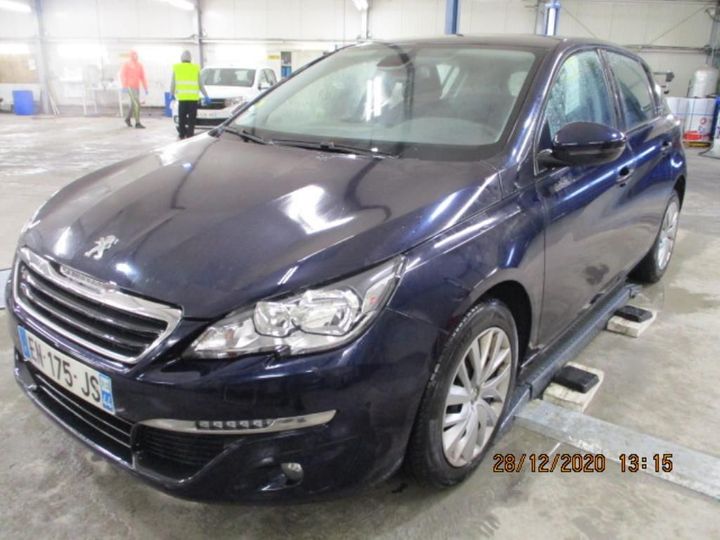 PEUGEOT 308 5P AFFAIRE (2 SEATS) 2017 vf3lbbhybhs135575