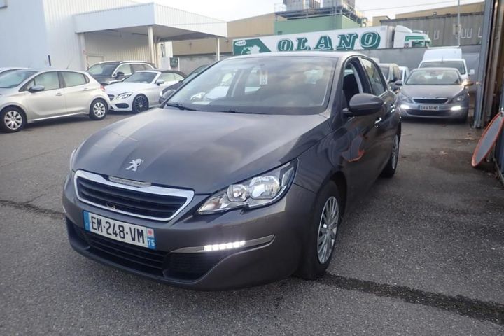 PEUGEOT 308 5P 2017 vf3lbbhybhs139011