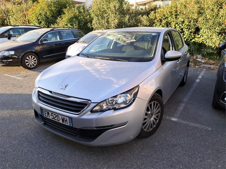 PEUGEOT 308 2017 vf3lbbhybhs139013