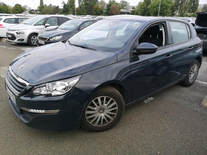 PEUGEOT 308 2017 vf3lbbhybhs140898