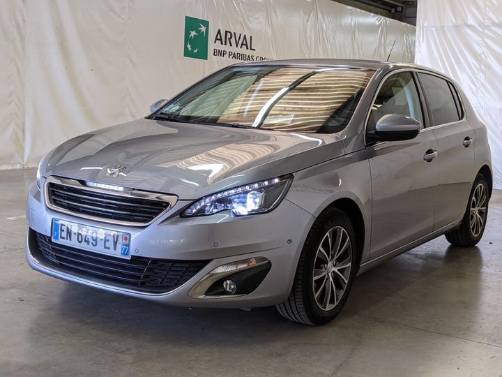 PEUGEOT 308 2017 vf3lbbhybhs141236