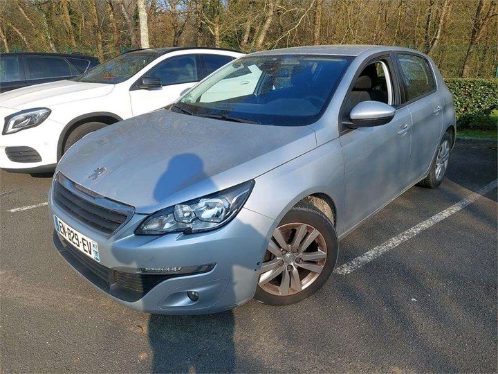 PEUGEOT 308 2017 vf3lbbhybhs145486