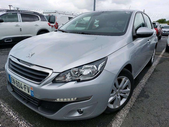 PEUGEOT 308 2017 vf3lbbhybhs145489