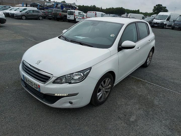 PEUGEOT 308 2017 vf3lbbhybhs145517