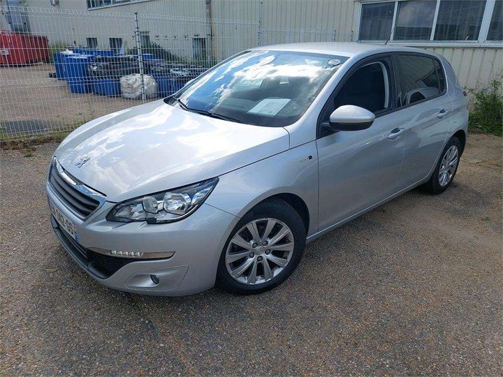 PEUGEOT 308 2017 vf3lbbhybhs145533