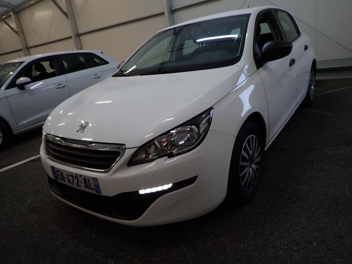 PEUGEOT 308 5P AFFAIRE (2 SEATS) 2017 vf3lbbhybhs147207