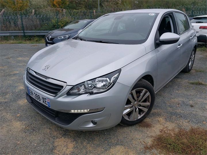 PEUGEOT 308 2017 vf3lbbhybhs147356